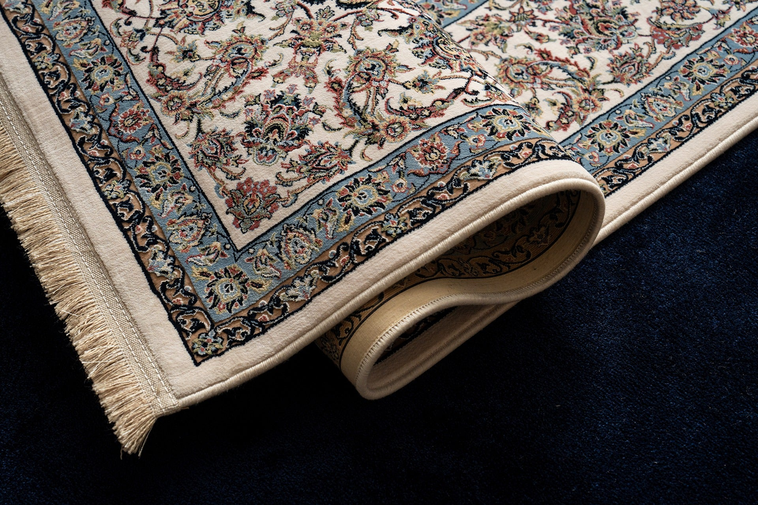 Iranian rugs