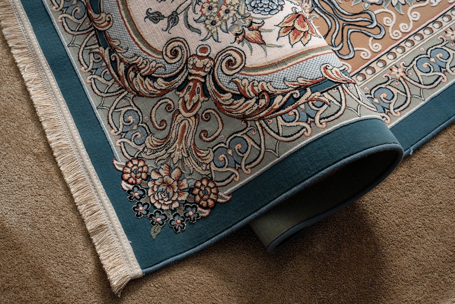 leher - Bispoke iranian elegant