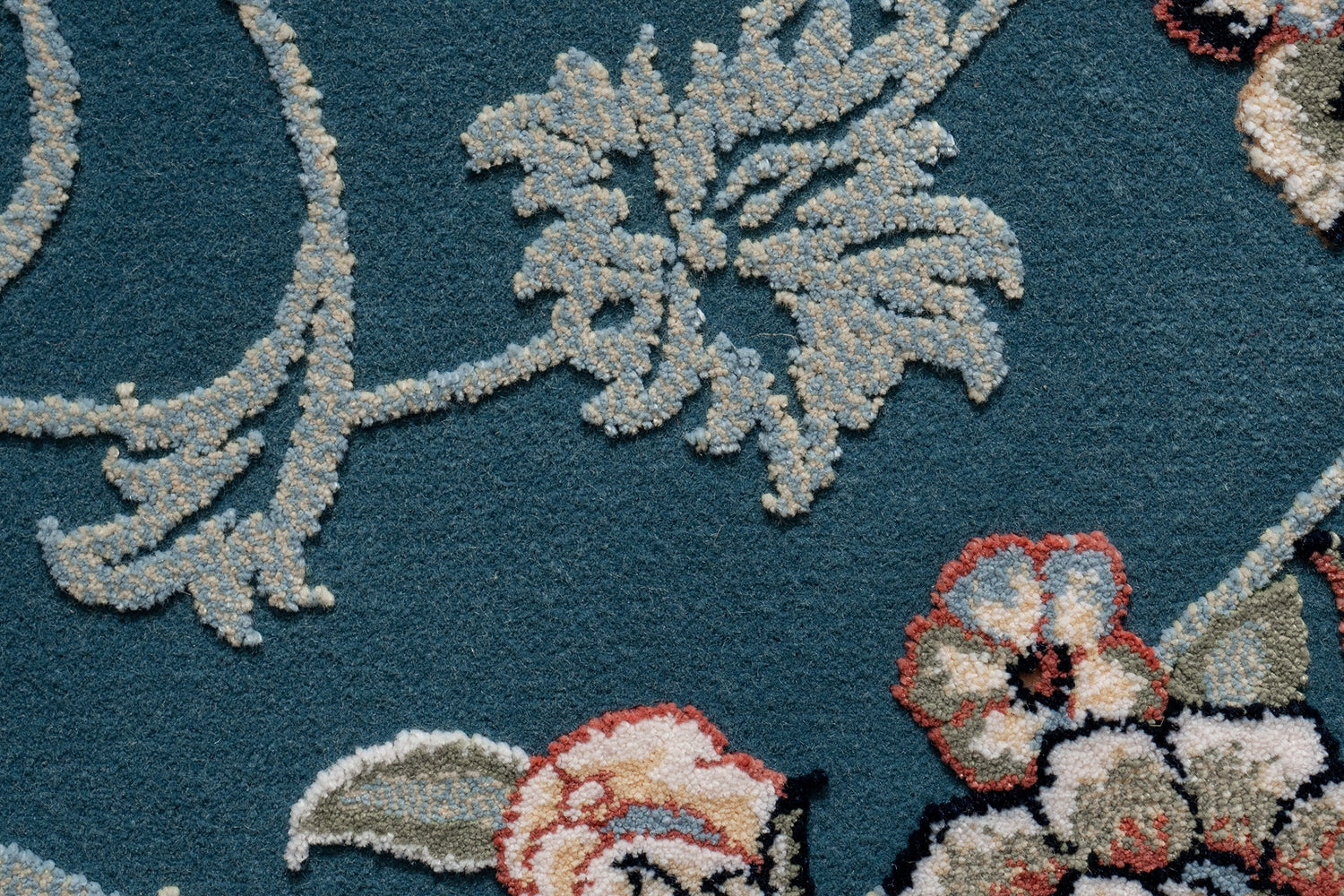 leher - Bispoke iranian elegant