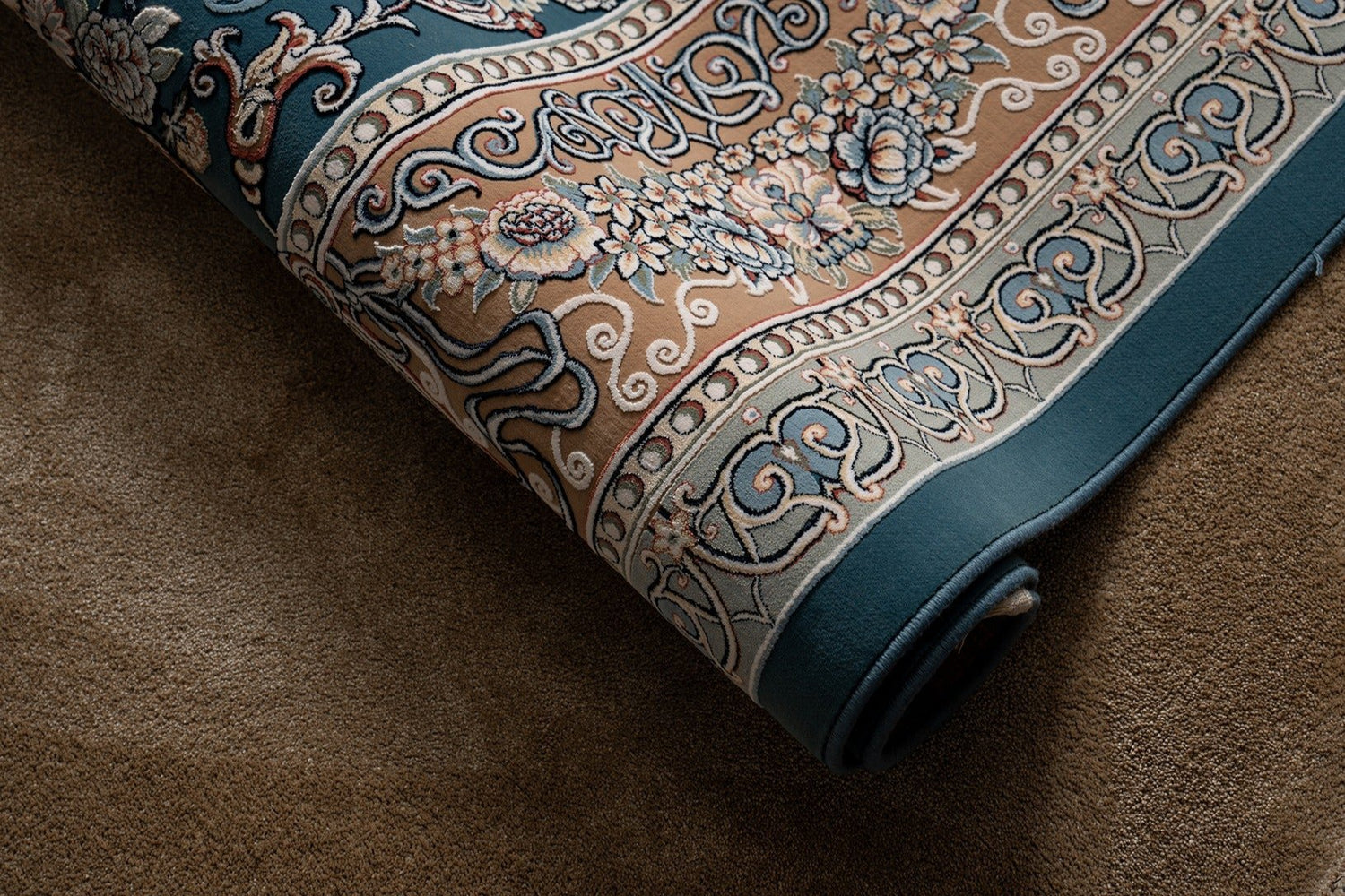 leher - Bispoke iranian elegant