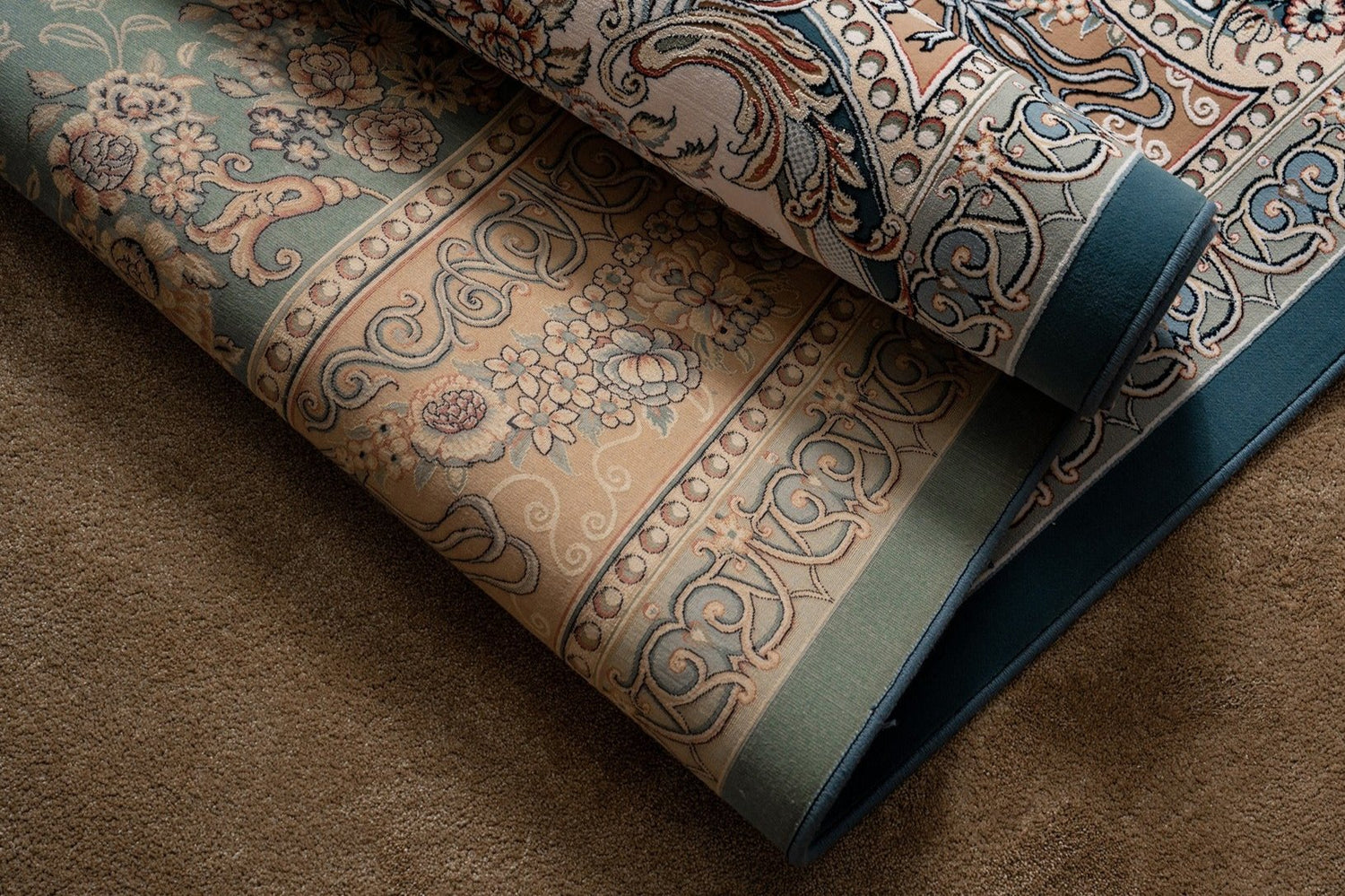 leher - Bispoke iranian elegant