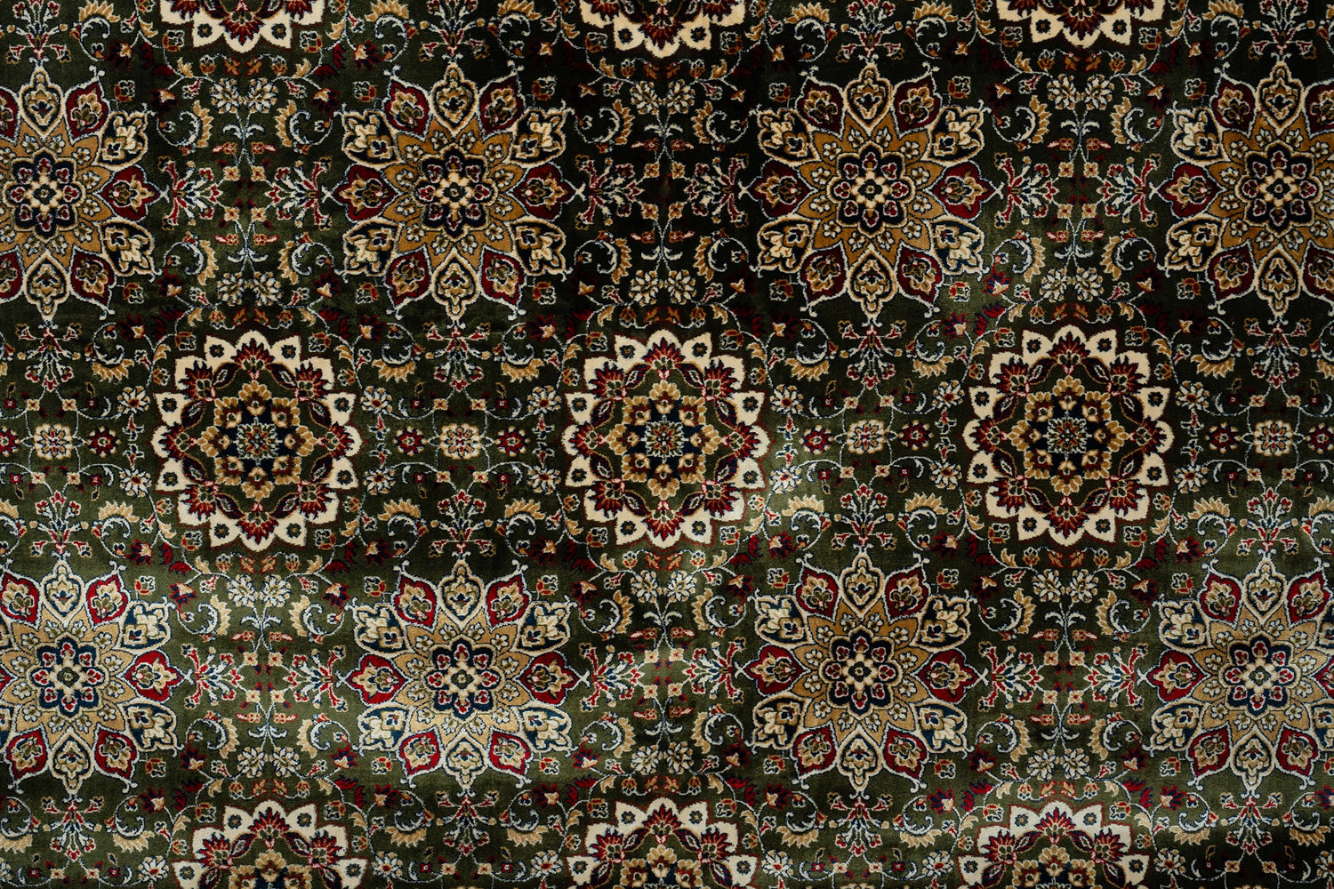 Castle Green - Magnum