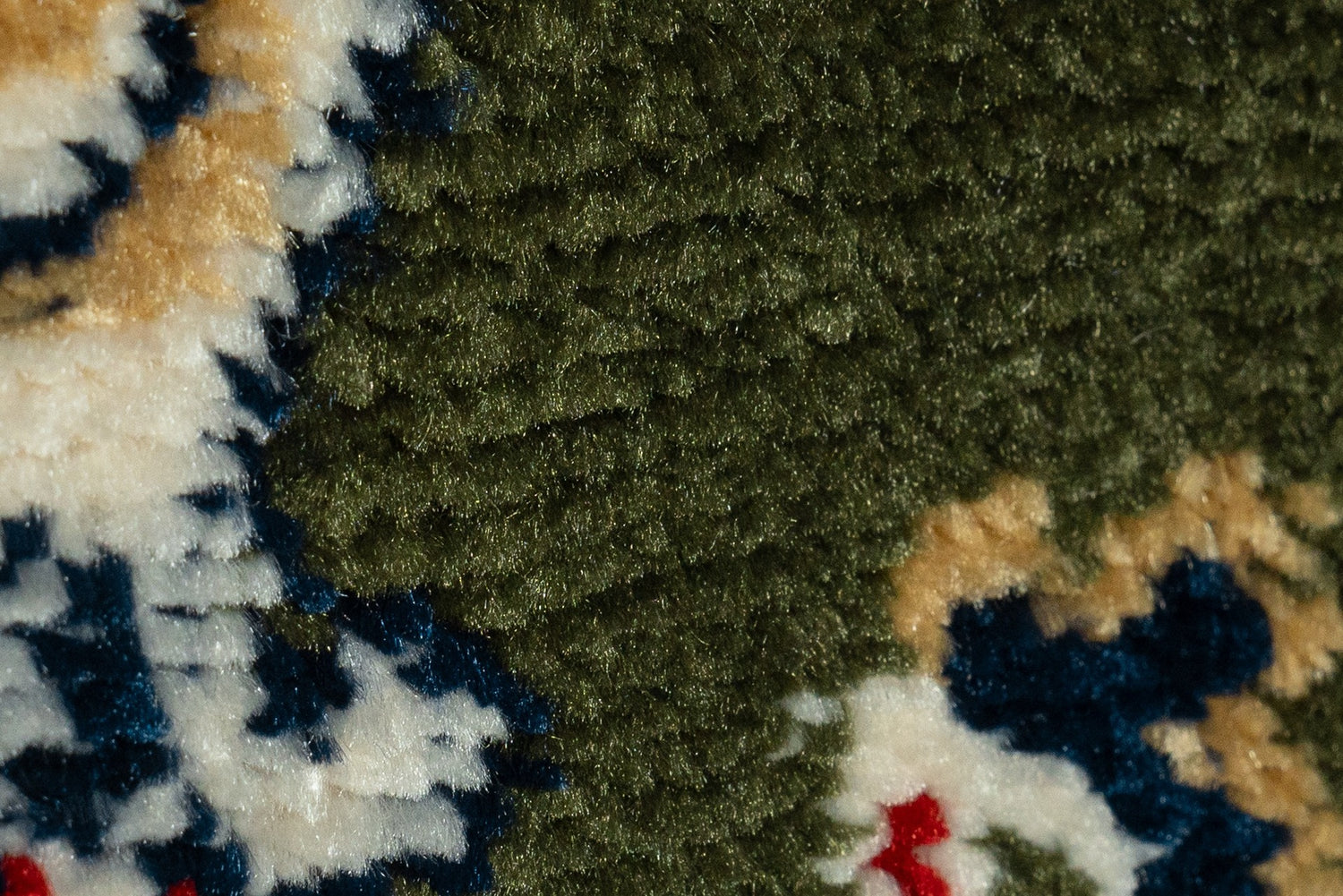 Castle Green - Magnum