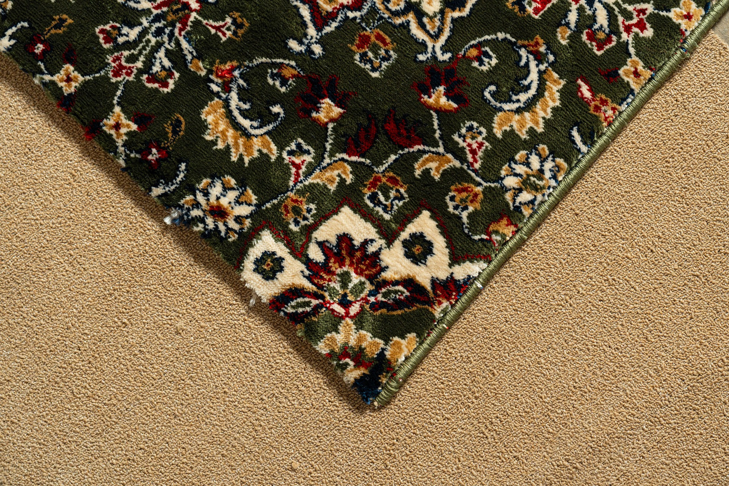 Castle Green - Magnum