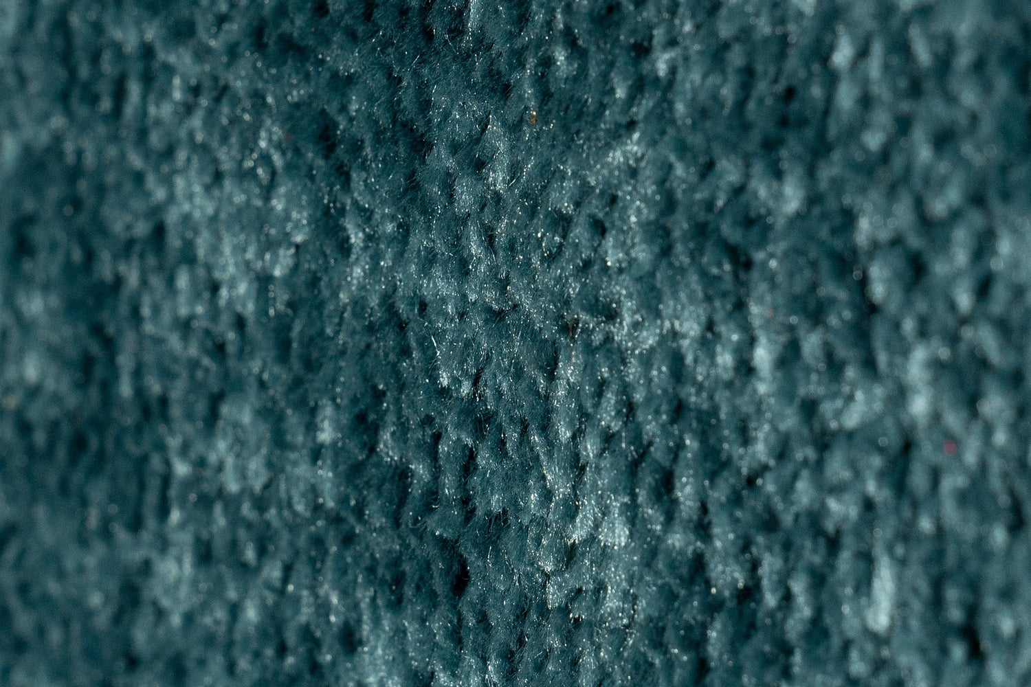 Denim Blue Jazz Wall-to-Wall Carpet