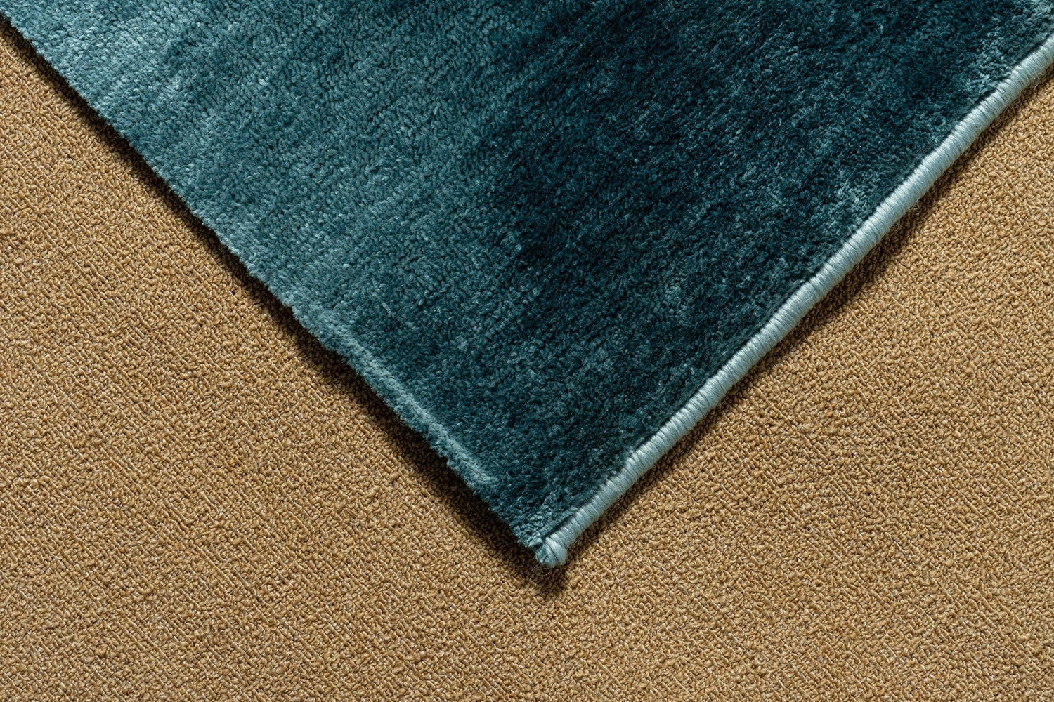 Denim Blue Jazz Wall-to-Wall Carpet