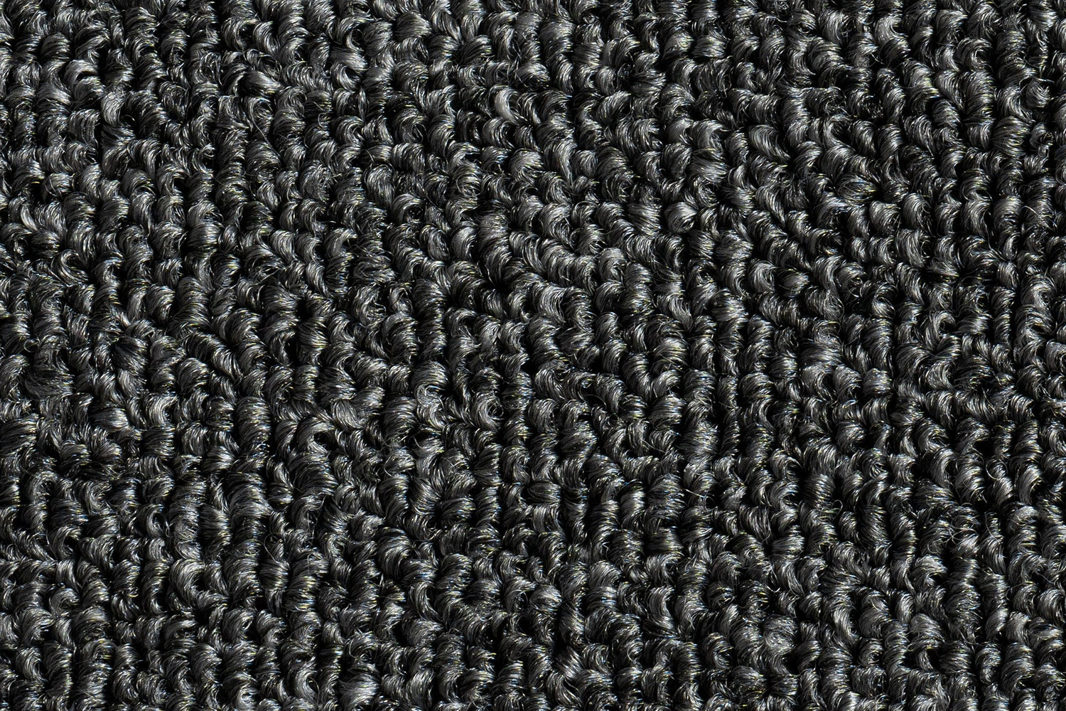 Slate Grey Urban Wall-to-Wall Carpet