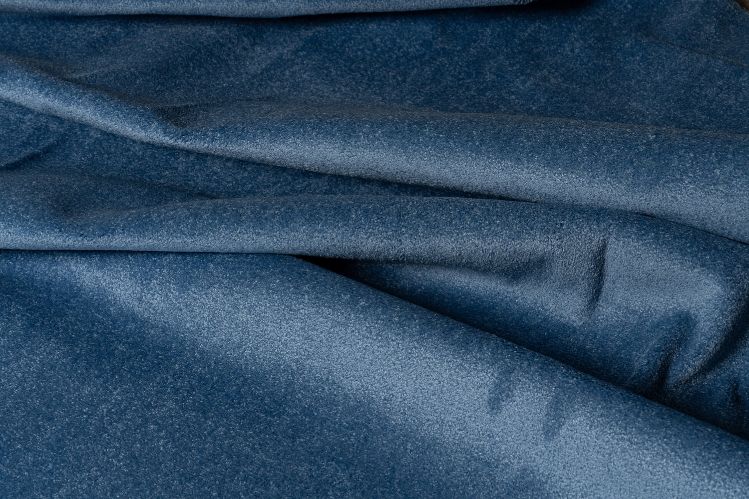 Ocean Blue Accord Wall-to-Wall Carpet