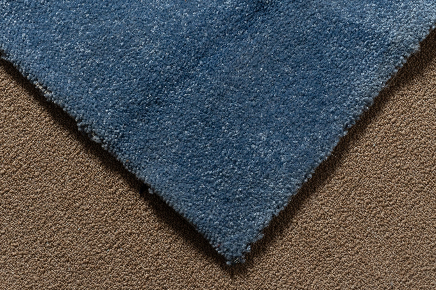 Ocean Blue Accord Wall-to-Wall Carpet