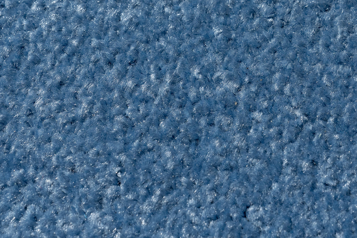 Ocean Blue Accord Wall-to-Wall Carpet