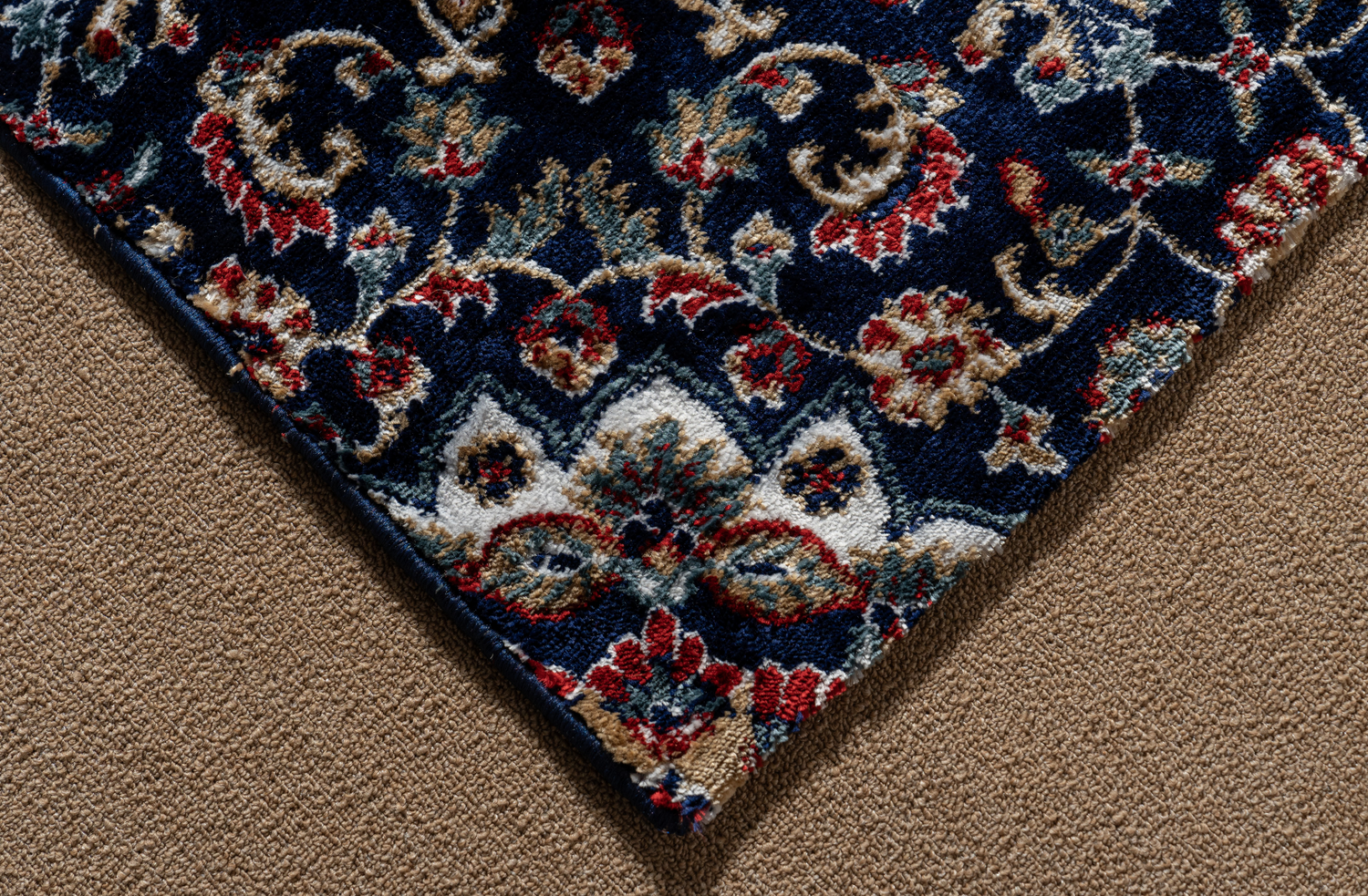 Castle Blue - Magnum