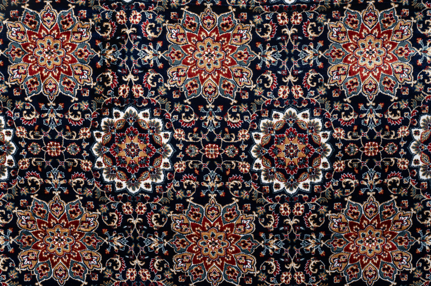 Castle Blue - Magnum