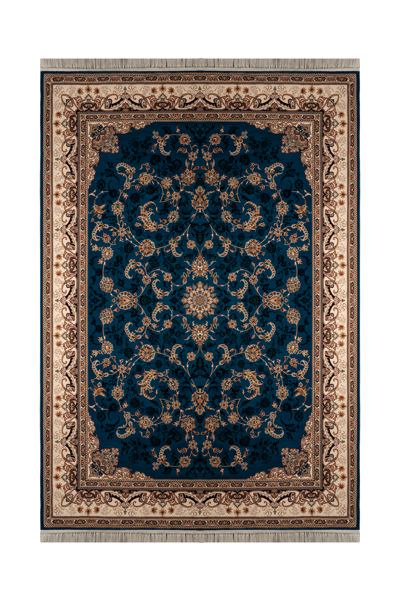 Atrek - elegant iranian rug