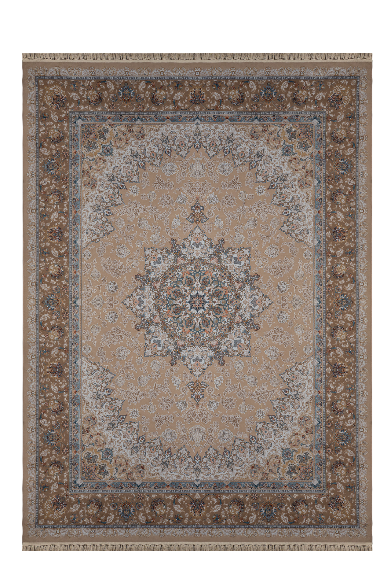 Maranjab - Bespoke iranian rug