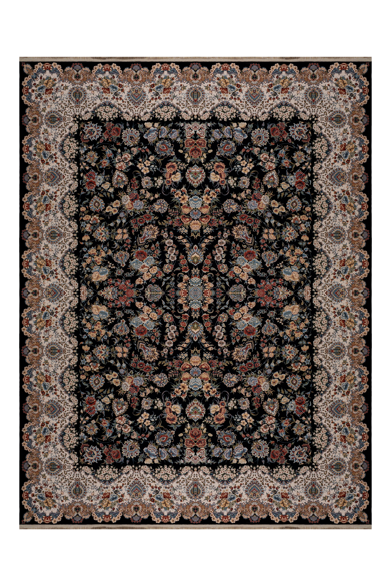 Karkheh - Iranian Elegant rugs