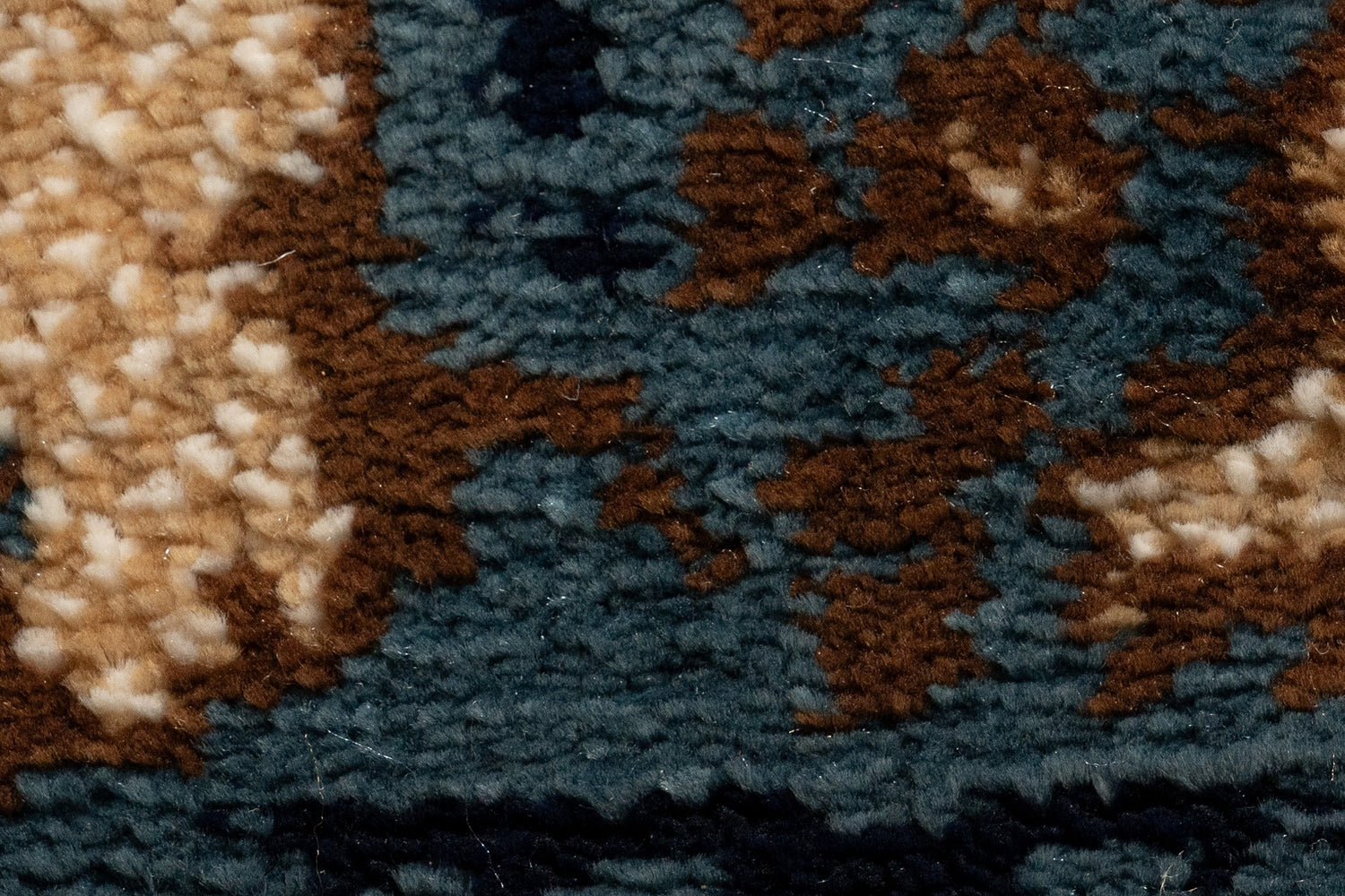Earth blue beige - Magnum