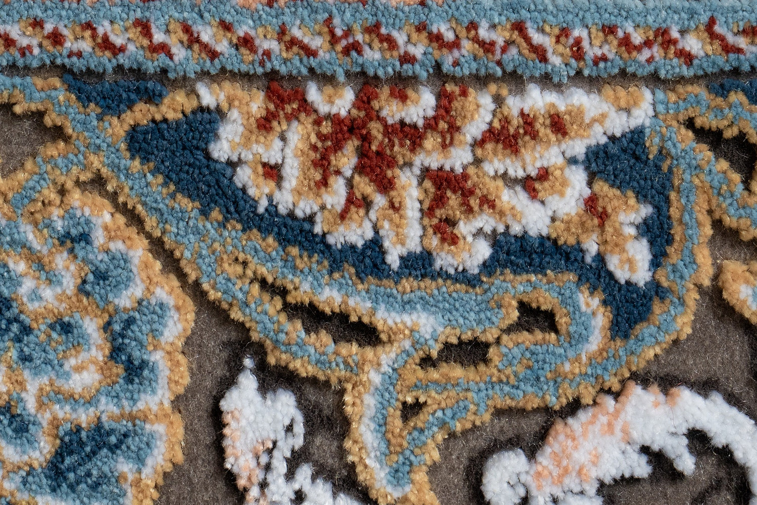 Kuh - Iranian rug