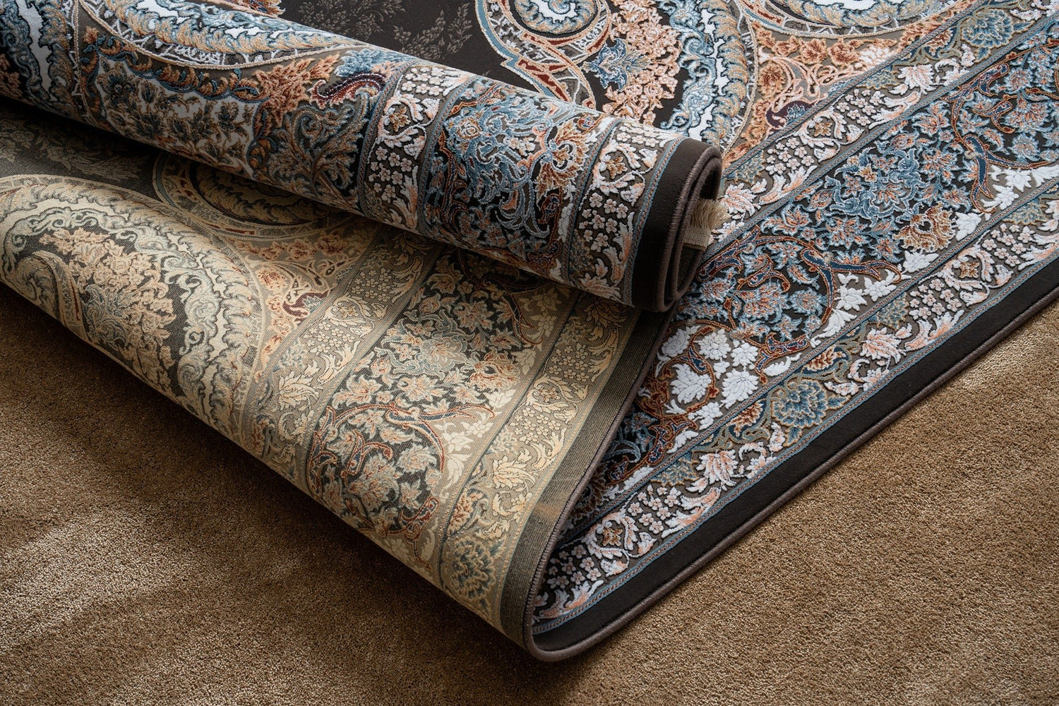 Kuh - Iranian rug